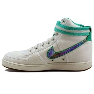 Nike Air Vanda High Supreme TD Galaxy Size 12 Mens